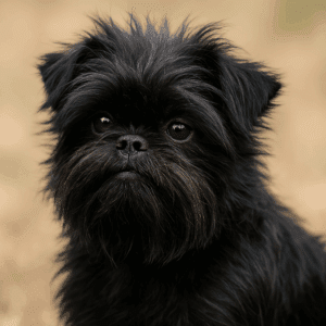 Encanto e Singularidade do Affenpinscher: Um Guia Completo para Entender Essa Raça Incrível