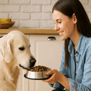 Quantas Vezes Devo Alimentar Meu Cachorro por Dia: Guia Completo de Nutrição Canina