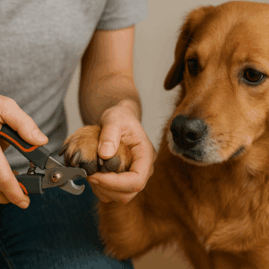 Como Cortar a Unha do Meu Cachorro em Casa: Manual Definitivo para Tutores Responsáveis